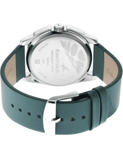 Buy Fastrack 3089SL16 Watch in India I Swiss Time House
