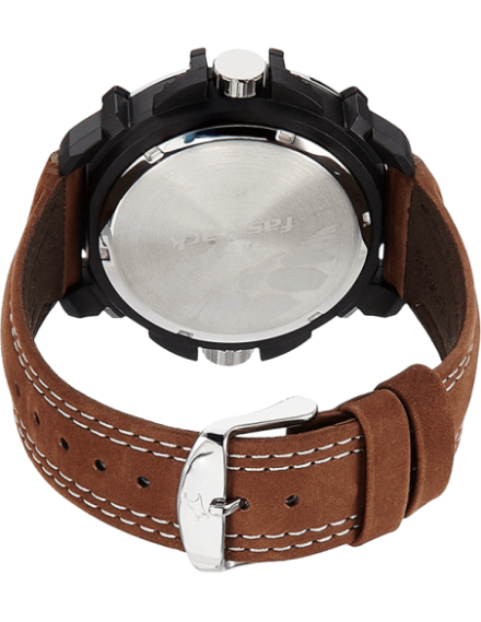 Buy Fastrack 38016PL02C Watch in India I Swiss Time House