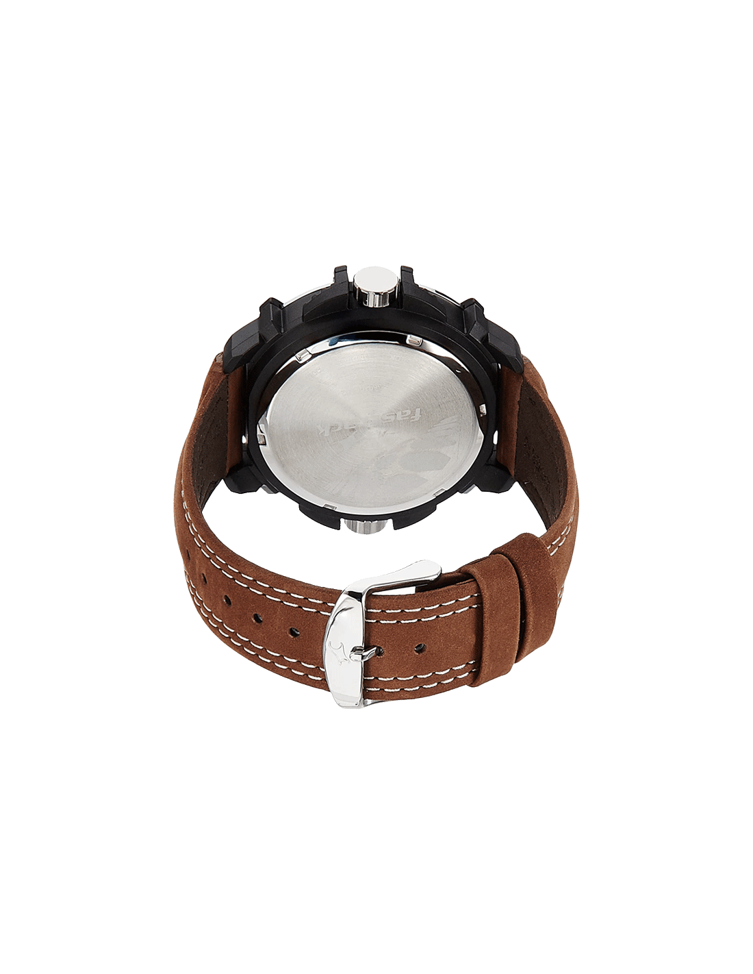 Buy Fastrack 38016PL02C Watch in India I Swiss Time House