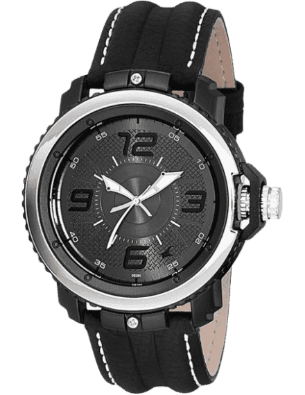 Fastrack 38051sm02 deals