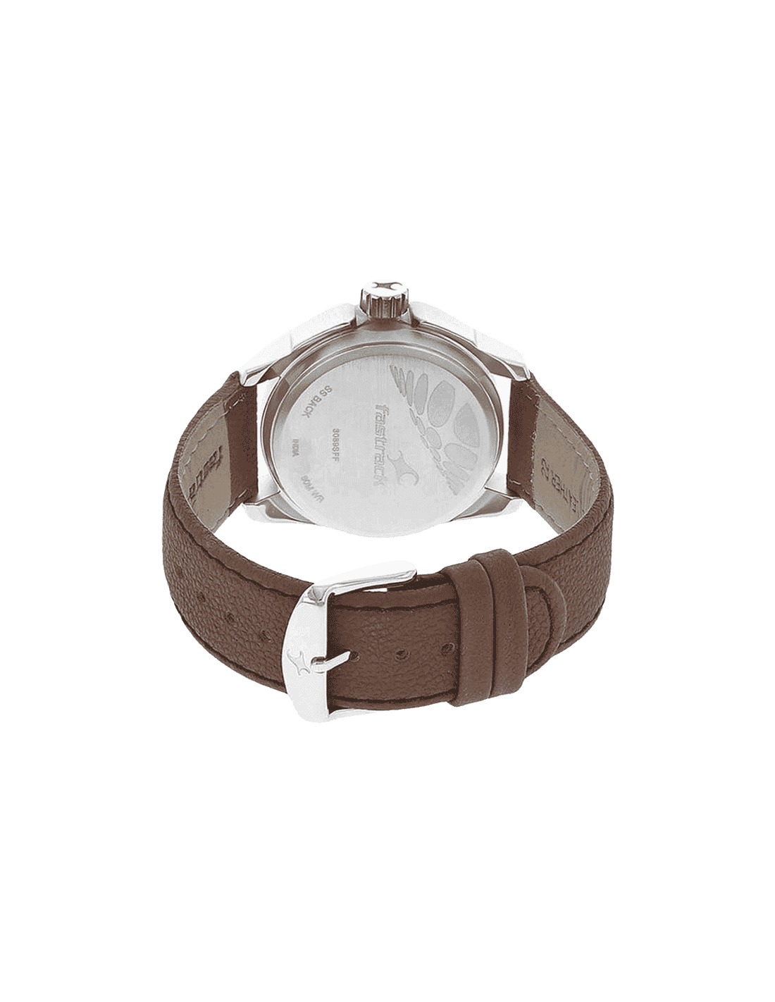 Buy Fastrack 3089SL05 Watch in India I Swiss Time House