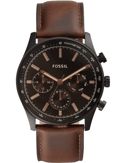 Fossil bq2407 hotsell