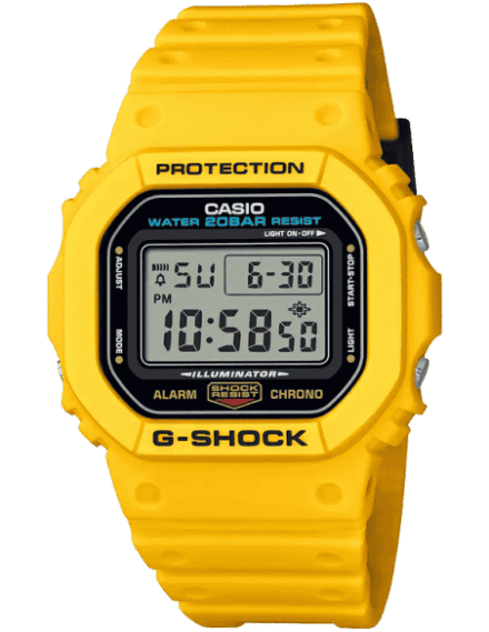 G1174 DW-5600REC-9DR G-Shock