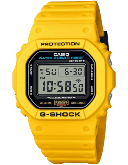 G1174 DW-5600REC-9DR G-Shock
