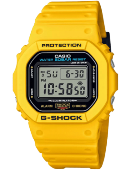 G1174 DW-5600REC-9DR G-Shock