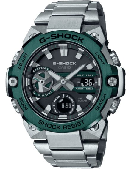 G1178 GST-B400CD-1A3DR G-Shock