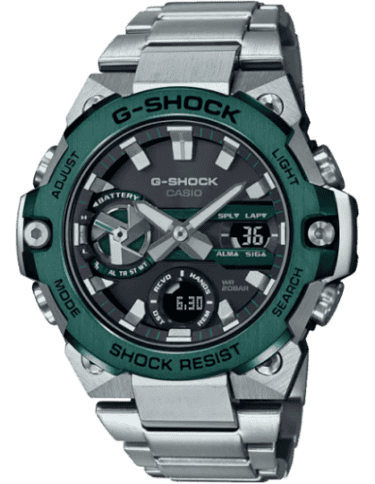 G1178 GST-B400CD-1A3DR G-Shock