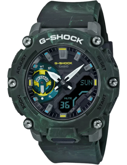 G1189 GA-2200MFR-3ADR G-Shock