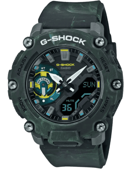 G1189 GA-2200MFR-3ADR G-Shock