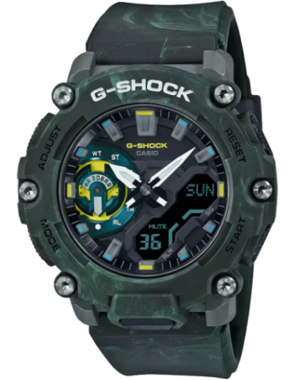 G1189 GA-2200MFR-3ADR G-Shock