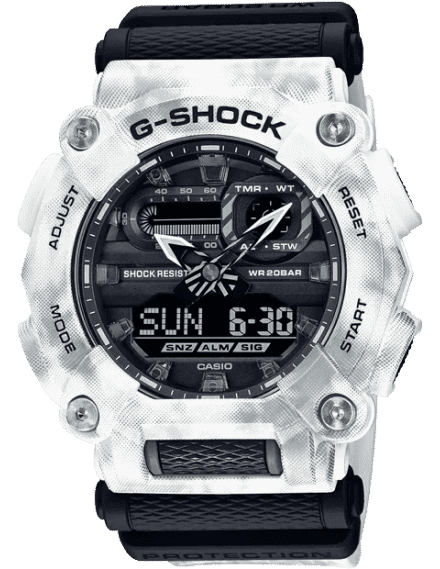 G1191 GA-900GC-7ADR G-Shock