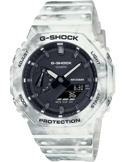 G1192 GAE-2100GC-7ADR G-Shock
