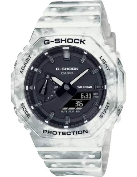 G1192 GAE-2100GC-7ADR G-Shock