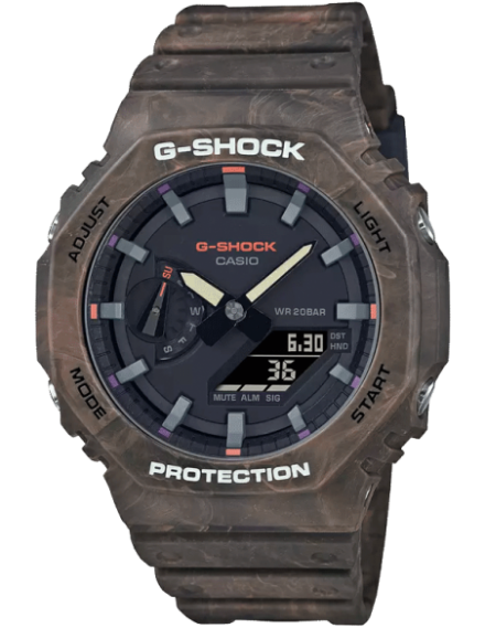 G1194 GA-2100FR-5ADR G-Shock