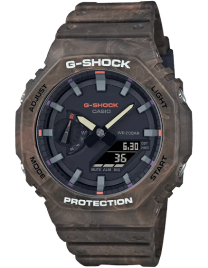 G1194 GA-2100FR-5ADR G-Shock