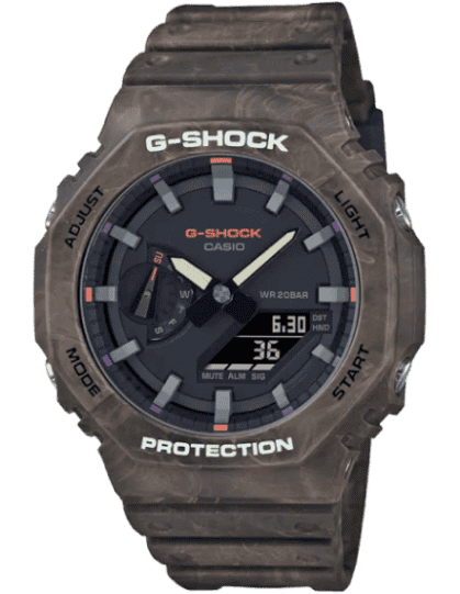 G1194 GA-2100FR-5ADR G-Shock