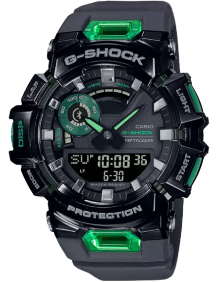 G1197 GBA-900SM-1A3DR G-Shock