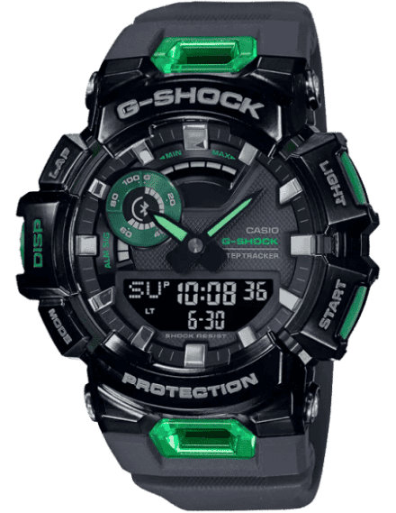 G1197 GBA-900SM-1A3DR G-Shock