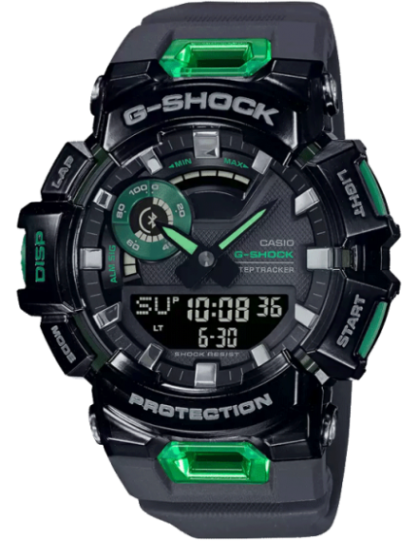 G1197 GBA-900SM-1A3DR G-Shock
