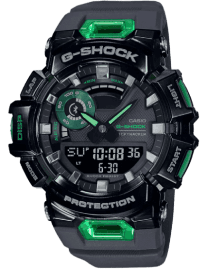 G1197 GBA-900SM-1A3DR G-Shock