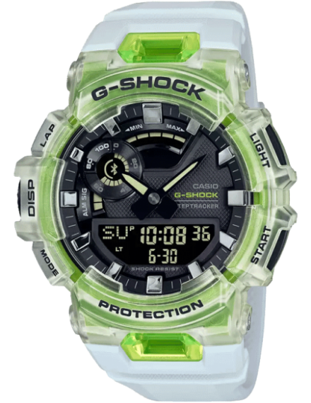 G1198 GBA-900SM-7A9DR G-Shock