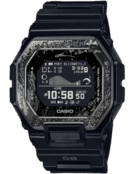 G1199 GBX-100KI-1DR G-Shock