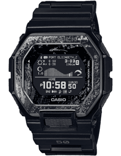 G1199 GBX-100KI-1DR G-Shock