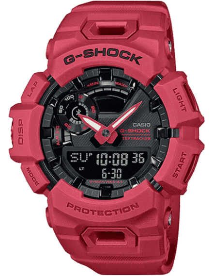 Buy Casio G1136 GBA 900 1A6DR G Shock Watch in India I Swiss Time H