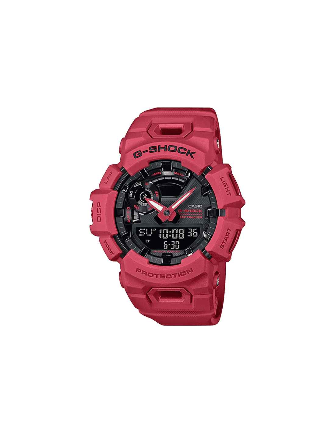 Buy Casio G1204 GBA-900RD-4ADR G-Shock Watch in India I Swiss Time ...