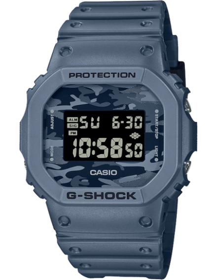 G1208 DW-5600CA-2DR G-Shock