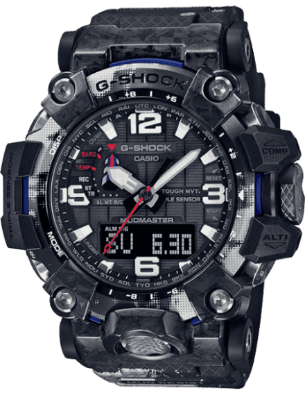 G1213 GWG-2000TLC-1ADR G-Shock