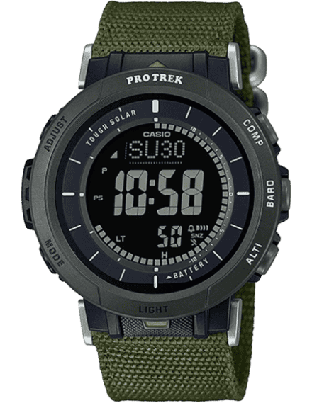 SL107 PRG-30B-3DR Protrek