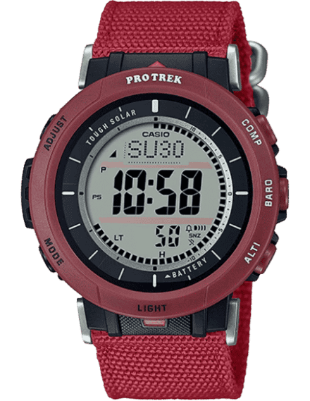 SL108 PRG-30B-4DR Protrek