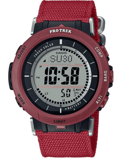 SL108 PRG-30B-4DR Protrek