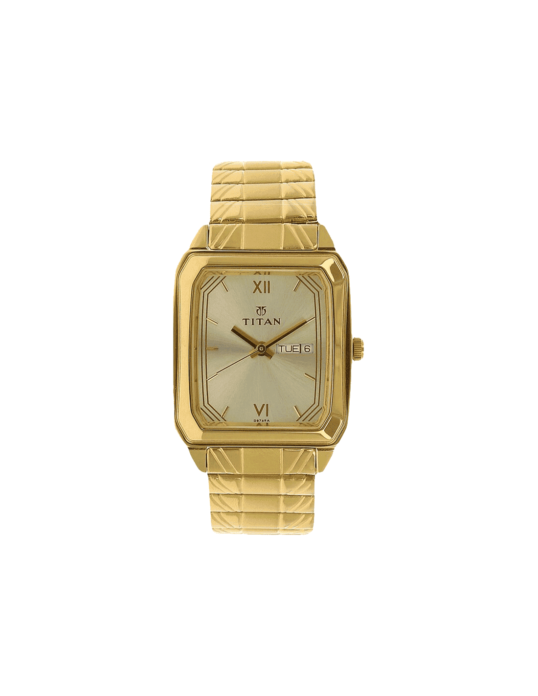 Titan 1581 yac price outlet