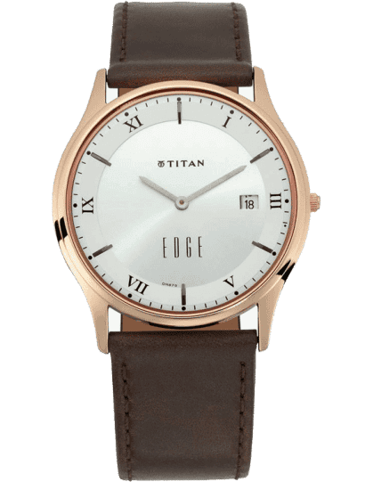 Buy Titan 1683WL02 Watch in India I Swiss Time House