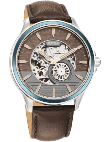 Buy Titan 1793KL02 Watch in India I Swiss Time House