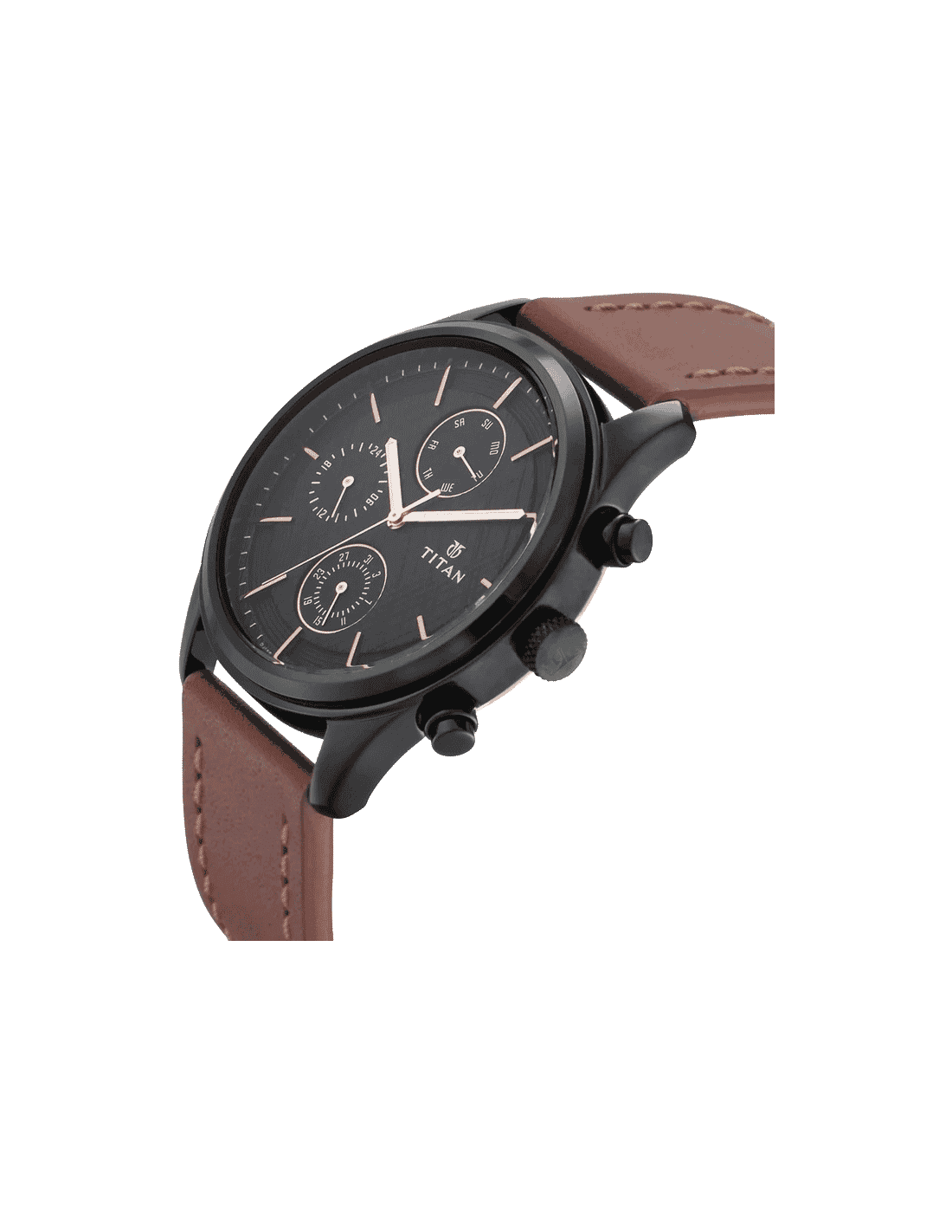 Titan watch on sale 1805nl01