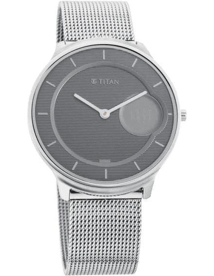 Buy Titan 1638YL01 Watch in India I Swiss Time House