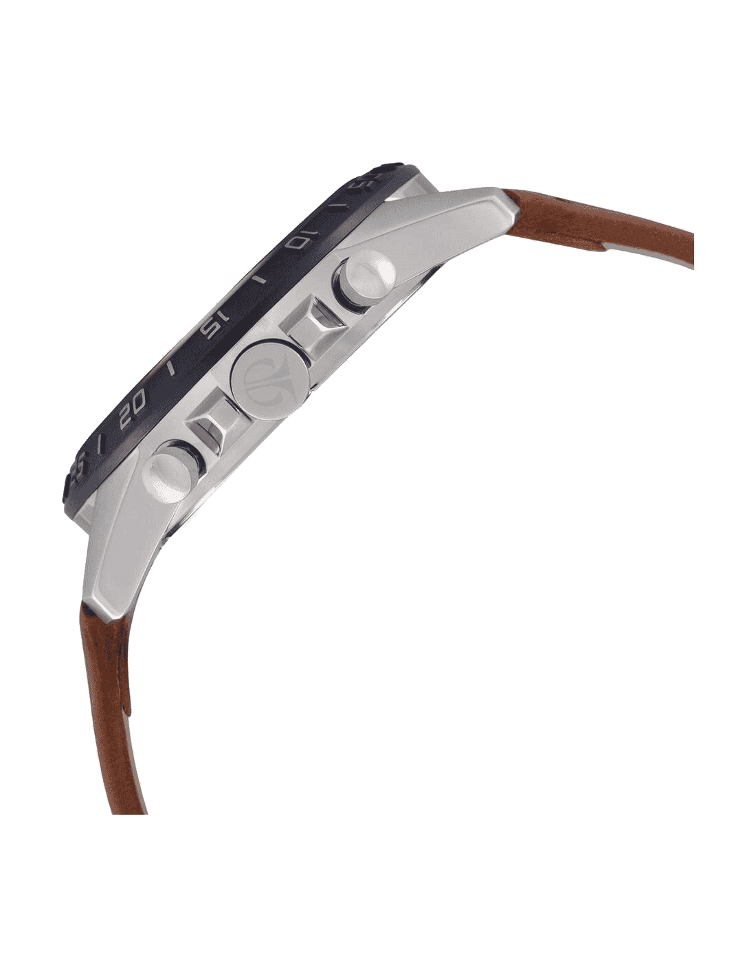 Buy Titan 90106KL01 Watch in India I Swiss Time House