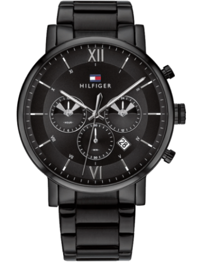Buy Tommy Hilfiger TH1710410W Watch in India I Swiss Time House