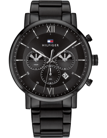 Buy Tommy Hilfiger TH1710410W Watch in India I Swiss Time House