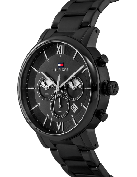 Buy Tommy Hilfiger TH1710410W Watch in India I Swiss Time House