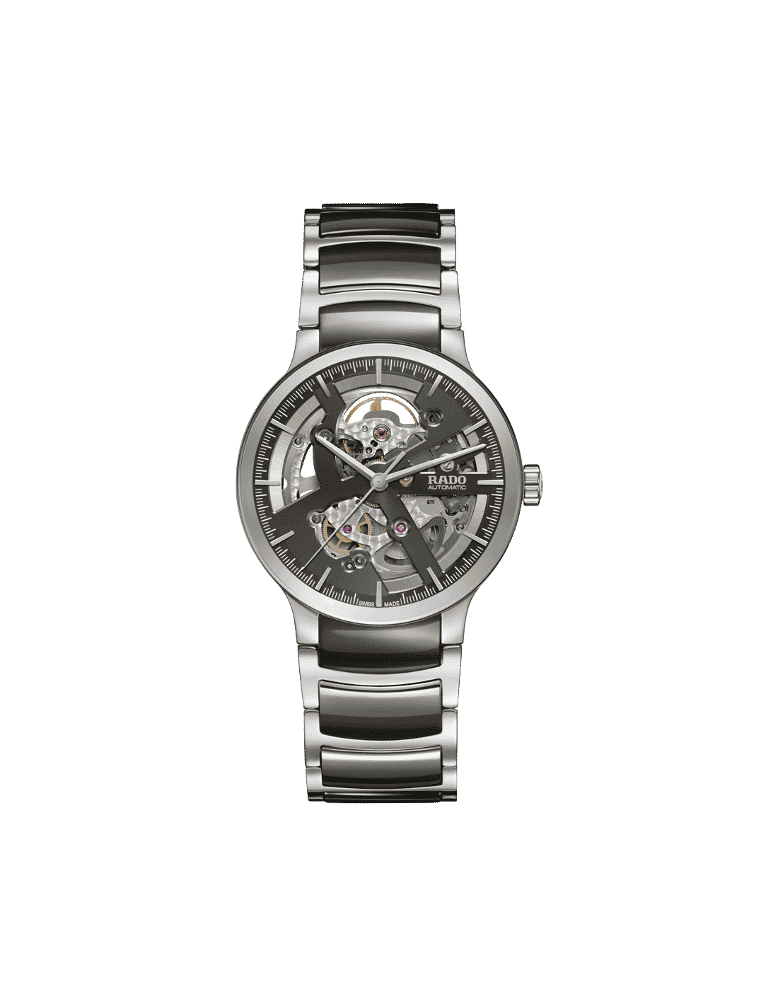 Buy Rado R30179114 Watch in India I Swiss Time House