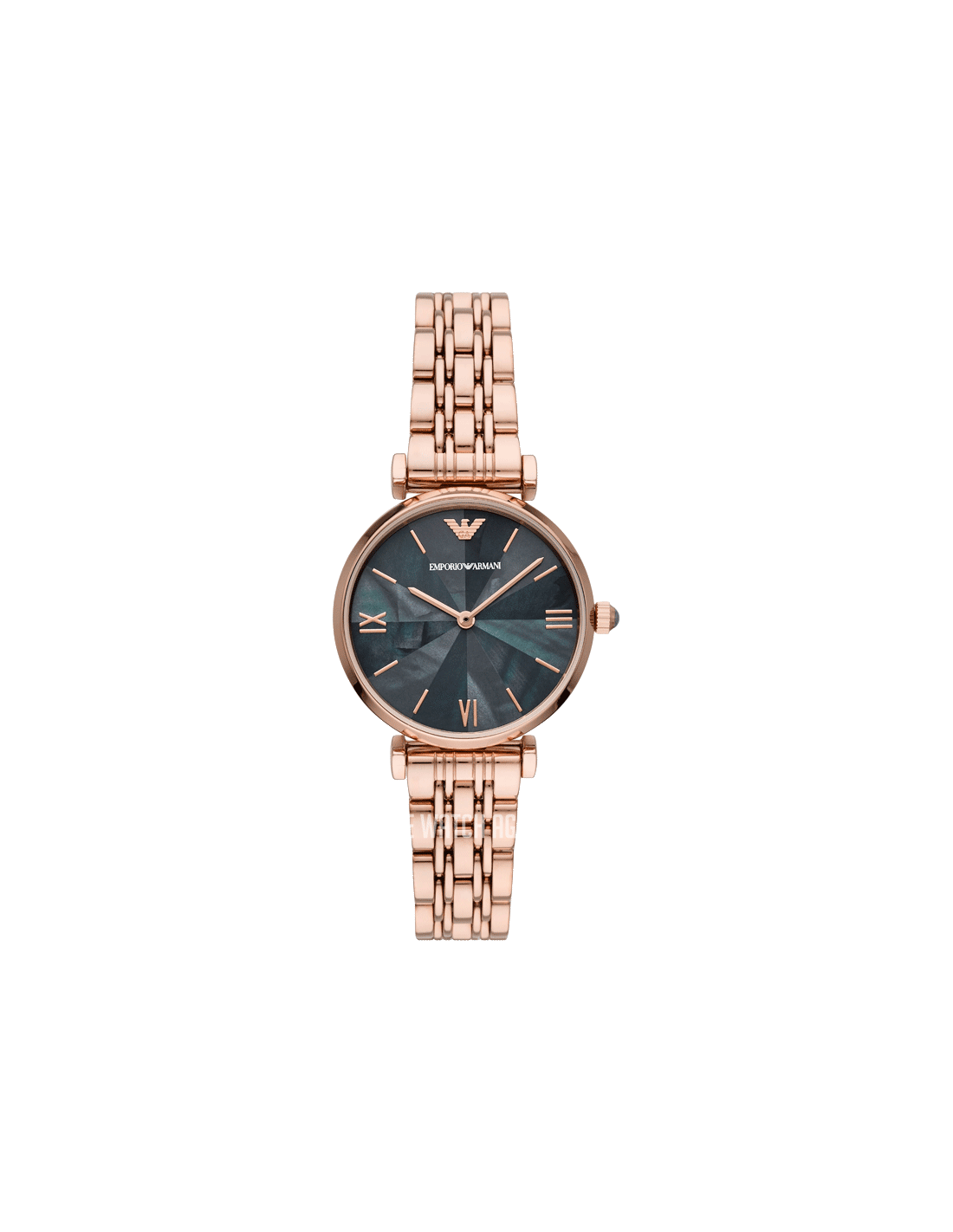 Buy Emporio Armani AR11401 Watch in India I Swiss Time House