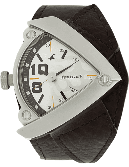 Buy Fastrack 3022SL01 Watch in India I Swiss Time House