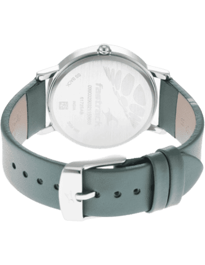 Fastrack watch patta 2025 price
