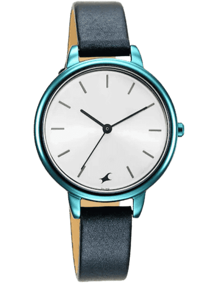 Ladies watch deals first track