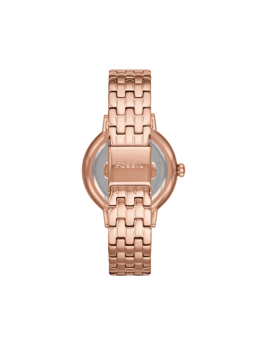 Buy Fossil BQ3656 Watch in India I Swiss Time House - Main Image