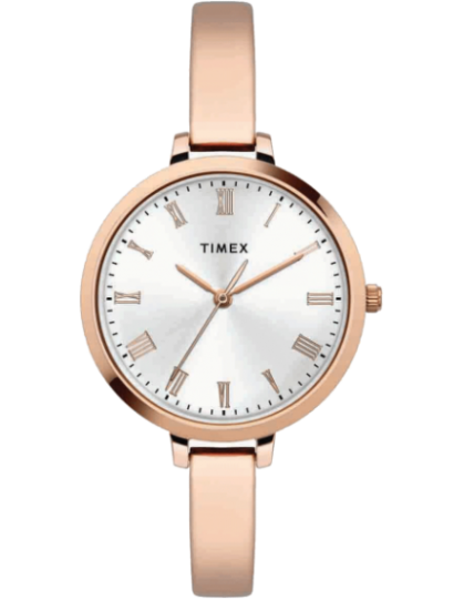 Buy Silver Watches for Men by Timex Online | Ajio.com-cokhiquangminh.vn